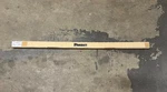 32 Feet Panduit HSTT50-48-5 1/2" Green Heat Shrink Tubing 48" Pieces New Nib. Fixed Price $48.00.