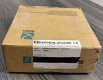 New Pepperl + Fuchs NCN50-FP-N0-P4-V1 Non-flush 50MM Inductive Sensor Usa. Fixed Price $270.74.