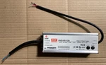 1-PC Mean Well HVG-65-12A 200-480V 12VDC Out 5A IP65 Power Supply Driver Ul. Fixed Price $29.95.