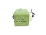General Electric 15D2G4 460V Unmp. Fixed Price $52.00.