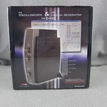 New Velleman PCSGU250 Usb-based Oscilloscope & Function Generator Sealed Note. Fixed Price $169.99.