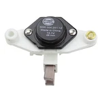 For Audi 100 Bmw 318I Mercedes 190D Vw Voltage Regulator Alternator Hella. Fixed Price $26.17.