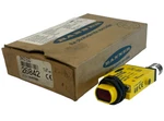 New Banner Engineering SMA31EQD Mini-beam Emitter 26842. Fixed Price $90.00.