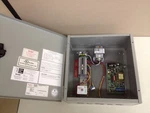 New Novar Opus Lighting Eclipse Refrigerator Case Dimming Control Panel Box V2. Fixed Price $199.95.