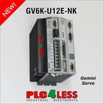 Parker GV6K-U12E-NK Gemini Servo Drive / Controller New!. Fixed Price $3985.50.