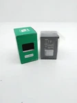 System LWT-11A2-R L-unit Watt Transducer 24VDC In: 0-1200W Out: 4-20MA. Fixed Price $175.00.