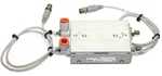 Smc MHF2-16D-X83A1 Finger Low Profile Air Gripper 16MM Open Width W/ Sensors. Fixed Price $249.00.