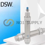 1PC New Festo DSW-50-80-PPV-B Cylinder Fast Delivery. Fixed Price $137.97.
