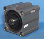 Smc CDQ2B100-50DC-F79L Pneumatic Cylinder Mm Bore, Stroke. Fixed Price $84.80.