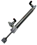 Bimba BF-044-D Pneumatic Cylinder Stainless BF044D. Fixed Price $32.72.
