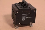 Siemens Potter & Brumfield W93-X112-5 Magnetic Circuit Breaker 5A 277VAC. Fixed Price $27.08.