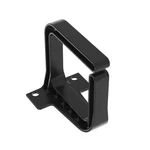 Panduit Wide D-ring Cable Management Bracket, Short. Fixed Price $27.87.