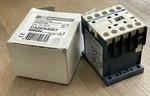Telemecanique CA2KN40B7 Control Relay 24VAC 50/60HZ New In Box. Fixed Price $25.00.