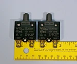 Qty Carling TC2/OLO/C1 Clb Series Circuit Breakers, 8A, 125-250 Vac, 32VDC. Fixed Price $12.99.