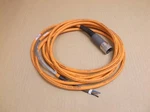 2090-CPWM7DF-16AA05 Allen Bradley New 5M Servo Motor Power Cable. Fixed Price $118.99.