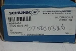 Schunk, Pneumatic Parallel Gripper, PGN-80/2 As P# 370451. Fixed Price $655.00.