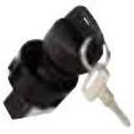 Honeywell 89165-01 Key Switch Assembly 3 Position.... Fixed Price $44.41.