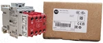 New Allen-bradley 700S-CF620EJC Safety Relay. Fixed Price $124.95.