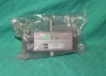 Smc, 11-CRA1BW30-180, Pneumatic Air Rotary Actuator 145PSI. Fixed Price $140.00.