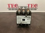 Qmark 5018-0004-100 3P 24V-AC 20HP 35A Amp Relay. Fixed Price $185.00.