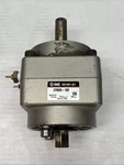 Smc Rotary Actuator Motor CRB80-180 1.0MPA 145PSI Used. Fixed Price $115.00.