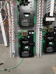 Andover Controls LCX-800 Series. Fixed Price $100.00.