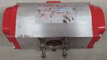 Bray Controls 92-1600-11300-532 Pneumatic Acuator W/ 630250-21410536 Valve. Fixed Price $950.00.