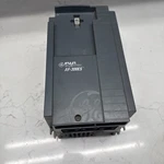 Ge Fuji Electric 6KE$243005X1A1 Ac Drive AF-300E$ Untested. Fixed Price $696.55.