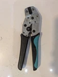 Phoenix Contact 1212034 Crimpfox 6. Fixed Price $90.00.