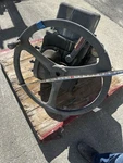 Limitorque SMB-3 Actuator For 18 Valve. Fixed Price $20000.00.