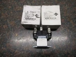 Lot Of New White Rodgers Type Relay 12FLA 60LRA 125VAC 90-340 91-901. Fixed Price $23.99.