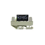 Wieland 80.020.2001.0 48-250VAC 4A Nsnp. Fixed Price $205.00.