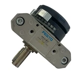New Festo DSR-25-180-P Cylinder Semi-rotary Drive DSR25180P. Fixed Price $250.00.