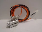 *new* Smc RSDFQB12-10D Compact Air Cylinder W/D-A93V Reed Auto Switch. Fixed Price $38.00.