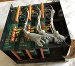 Vickers R3/E,EL.GE AZE-CC4Q,P.N.BE600,120.04.32B Servo DRIVE,AZE-CC4Q,BK. Fixed Price $4995.00.