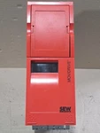 Sew Eurodrive Movidrive MDV60A0015-5A3-4-00 + MDX60A0015-5A3-4-00 Pcs. Fixed Price $350.00.