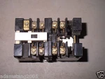 Ge CR122A02502AA Industrial Relay 10A Ser.. Fixed Price $39.99.