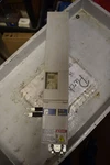 Bosch Rexroth Eco Drive DKCXX.3-040-7-FW. Fixed Price $200.00.