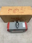 New In Box Bray Pneumatic Actuator 93-0834-11300-015. Fixed Price $405.00.