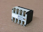 Telemecanique LA1KN407 Contactor+relay Aux 575VAC 10A. Fixed Price $19.99.