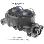 **new** 1977-1982 Chevrolet Corvette Brake Master Cylinder MCA39052, MC419. Fixed Price $34.95.