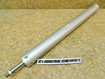 Smc Mm Bore X Stroke CDG1GN40-400 Pneumatic Cylinder. Fixed Price $49.99.