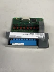 Allen Bradley 1746-0B16 Ser.d Output Module Unmp.. Fixed Price $101.67.
