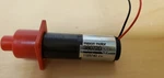 Maxon Combination Gear Motor Part #380720. Fixed Price $69.00.