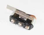 1HS41 Honeywell Hermetically Sealed Large Basic Switch Spdt. Fixed Price $299.99.