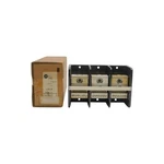 Allen Bradley 1492-PD31123 Ser. 600V 380A (br/wh) Nsmp. Fixed Price $103.00.