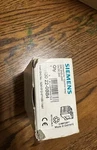 3TH30 22-0BB4 Siemens Control Relay (new In Box). Fixed Price $35.00.