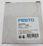 Festo Frm-d-midi Branching Module, 170685, New,. Fixed Price $54.40.