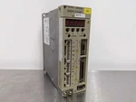 Yaskawa SGDH-02AE Drive 0.27HP Servopack Ver 0D214 IP1X. Fixed Price $130.01.