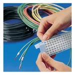 Brady WM-5-PK Wire Marker,printd,repos SELF-ADHES,PK25 4KCJ6. Fixed Price $99.99.